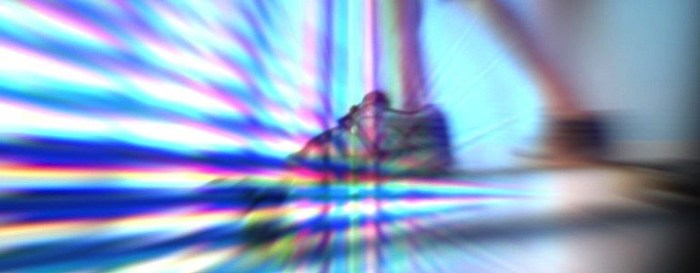 Over 60 Transition Effects