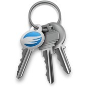 gpg_keychain_icon.jpg Gpg keychain icon