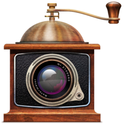 photomill_x_multi_functional_batch_photo_converter_icon.jpg Photomill x multi functional batch photo converter icon