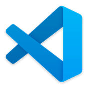 visual_studio_code_icon.jpg Visual studio code icon