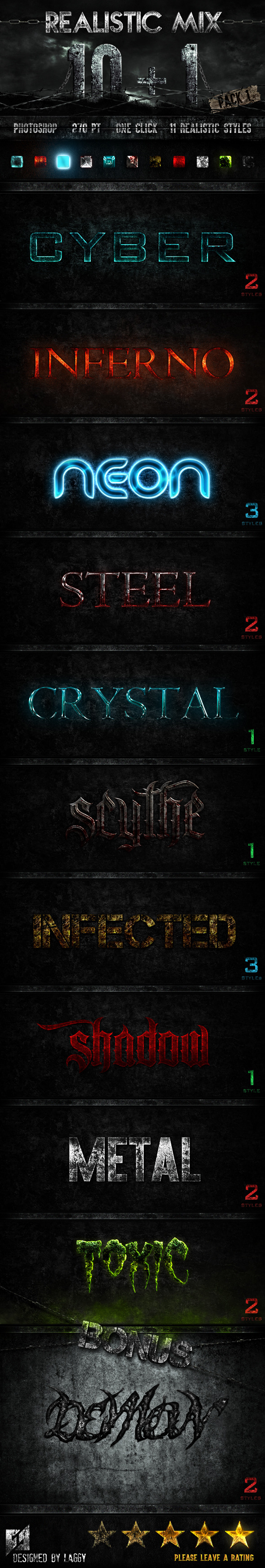 10plus1_realistic_styles_pack_1_11167311