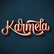 Creativemarket_Karmela_188204_icon.jpg Creativemarket Karmela 188204 icon