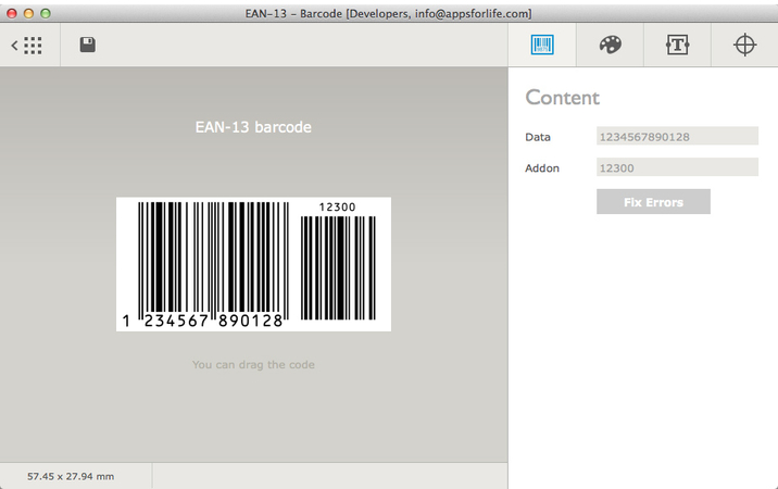 barcode_140_cap