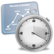 Timing By Thomas Osthege und Daniel Alm icon