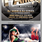 famous_poster_flyer_template