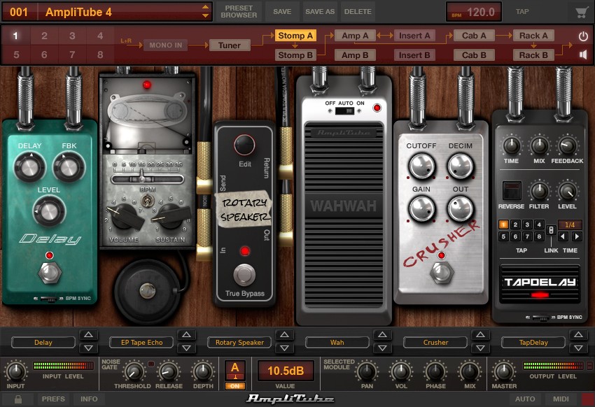amplitube torrent