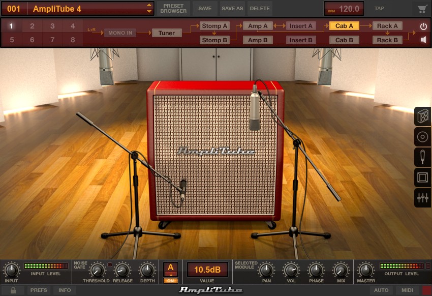 amplitube torrent