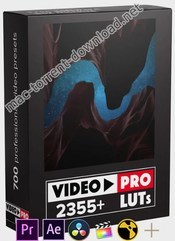 2355 videopro presets all shop bundle icon