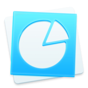 Themes for keynote icon