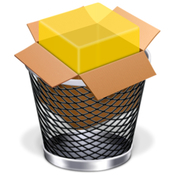 UninstallPKG