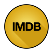 App for imdb icon