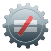 Decloner a fast and reliable duplicate file finder icon