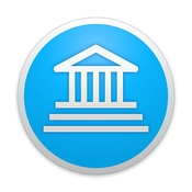 ICompta 5 icon
