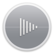 Little audio app 1 1 1 icon