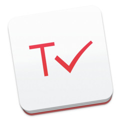 taskpaper-simple-to-do-list-icon.jpg Taskpaper simple to do list icon