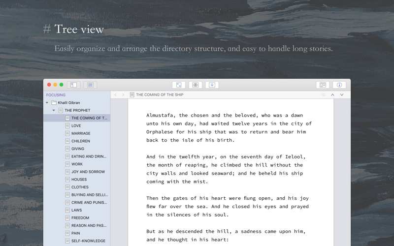 WonderPen Screenshot 1