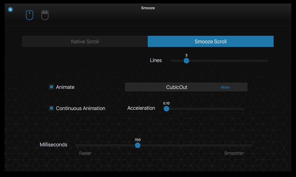 Smooze 176 Screenshot 03 accfqen