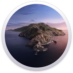 Macos catalina 10 15b icon