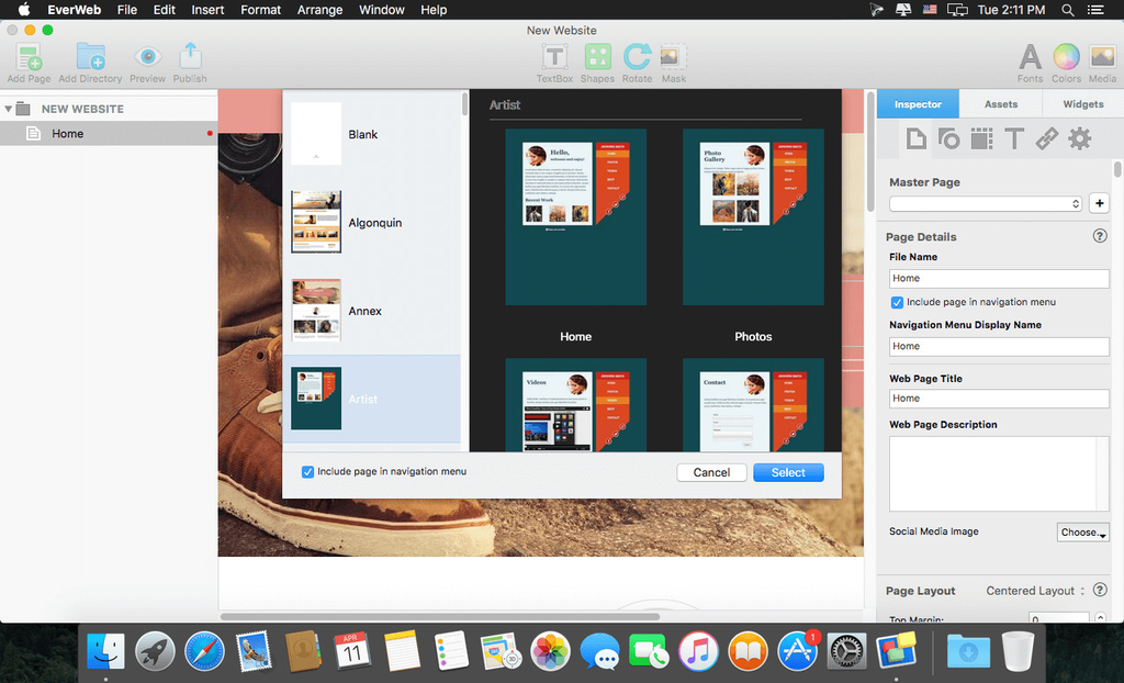 Microsoft Powerpoint 2019 1629 VL Screenshot 04 ikzebln