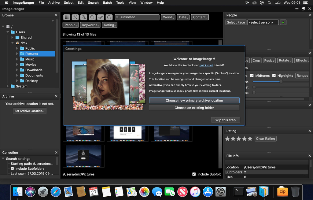 ImageRanger Pro Edition 1641417 Screenshot 01 1fj6kity