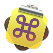 copyclip_2_clipboard_manager_icon.jpg Copyclip 2 clipboard manager icon