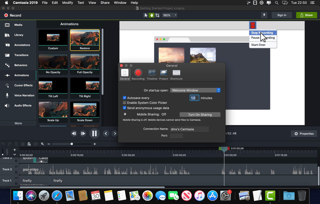 TechSmith Camtasia 201903 Screenshot 03 1469trrn