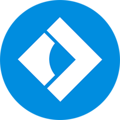 Movavi pdf editor icon