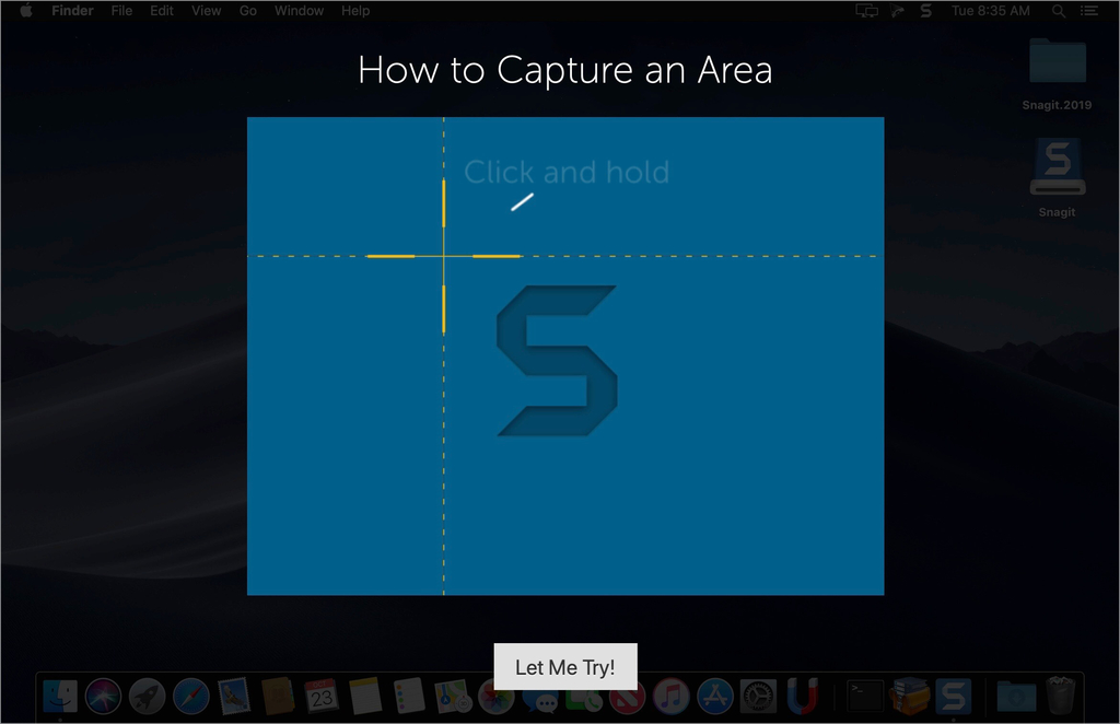 TechSmith Snagit 201916 Screenshot 03 1efq408y