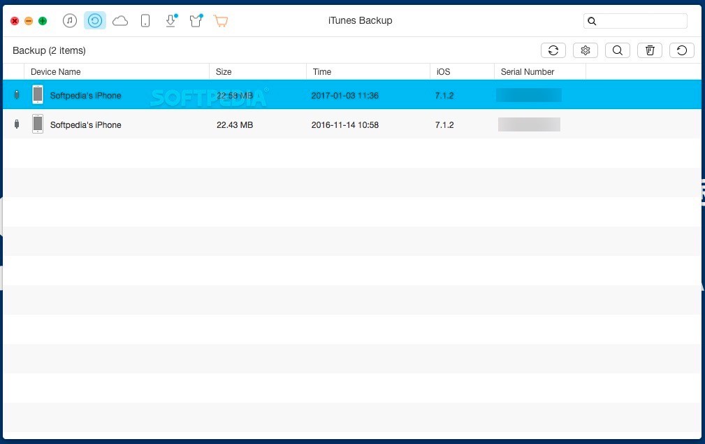AnyTrans for iOS 80020190829 Screenshot 04 le7svmn