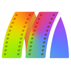Moviemator video editor pro 28 icon