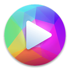 Macgo Mac Blu ray Player Pro icon