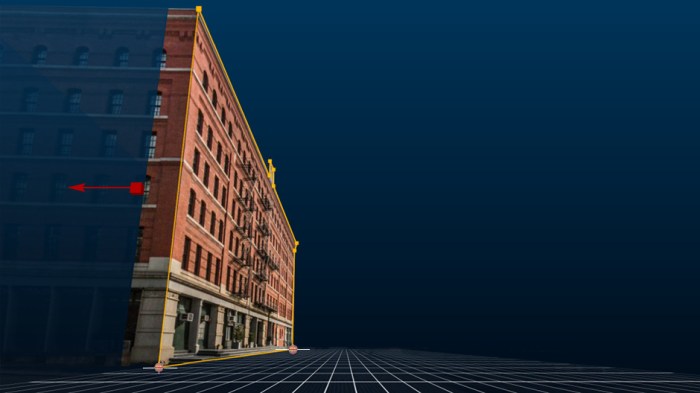 Projection 3D v105 for After Effects Screenshot 02 8ngzo8y