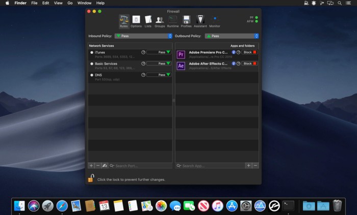 Scudo 10 Beta 8 Screenshot 01 nachvy