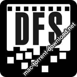 Digital Film Stock 19 Film Emulation LUTs icon 1febewpn