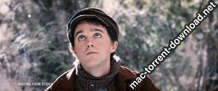 LookLabs Digital Film Stock 19 Film Emulation LUTs Win Mac Screenshot 01 1febewpn
