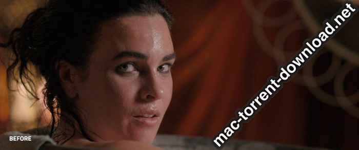 LookLabs Digital Film Stock 19 Film Emulation LUTs Win Mac Screenshot 04 1febewpn