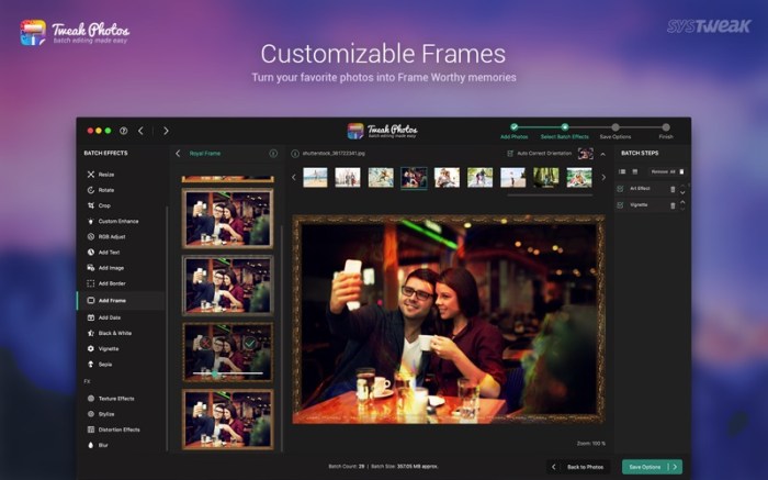 Tweak Photos - Image Editor Screenshot 05 1m3cs5py