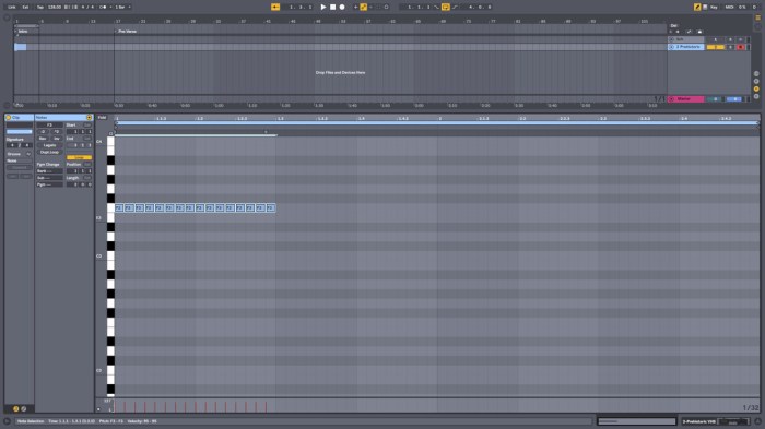 Ableton Live 10 Suite v1011 Screenshot 03 nnyb6ky