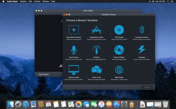 Wondershare UniConverter for Mac 1150 Screenshot 04 u686ddn