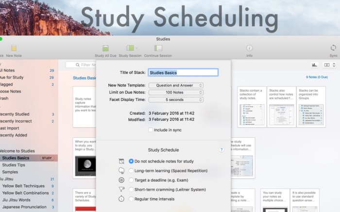 Studies Screenshot 04 rqfjq6y
