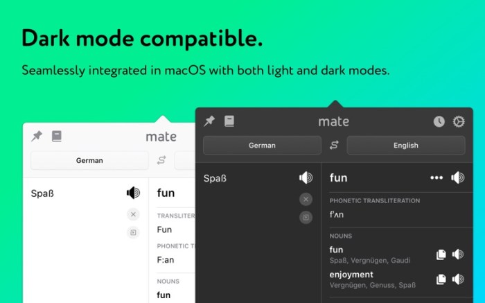 Mate: Universal Tab Translator Screenshot 07 t44d2qn