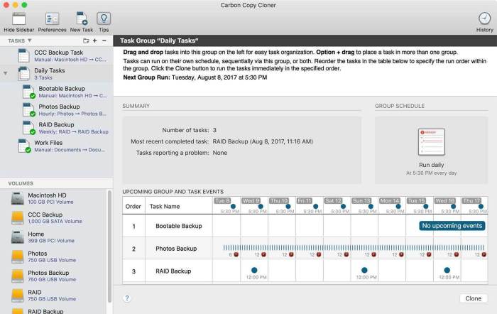 Carbon Copy Cloner 5110 Screenshot 03 ikzdmbn