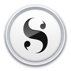 Scrivener