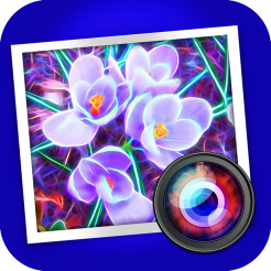 JixiPix Spektrel Art icon