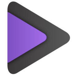 Wondershare UniConverter for Mac icon