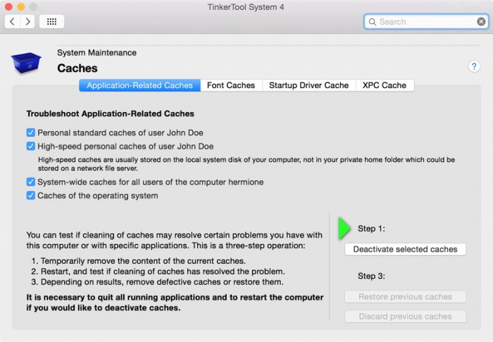 TinkerTool System 67 Screenshot 01 1g3bto3y