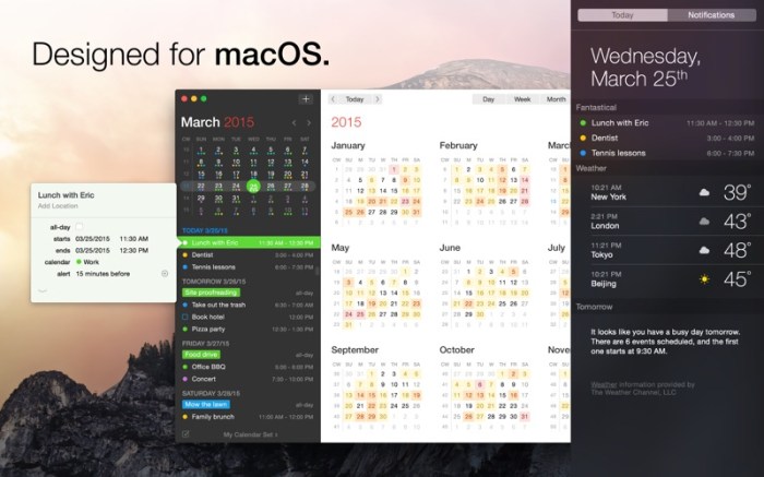 Fantastical 2 Screenshot 4 1cxgbdnn