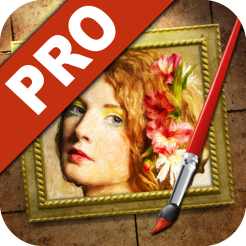 JixiPix Artista Impresso Pro icon