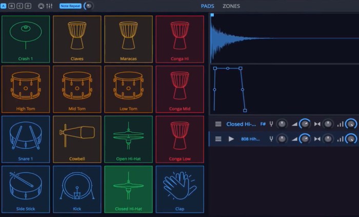 Tracktion Software Waveform 10 Pro v1034 Screenshot 02 1gr9eday