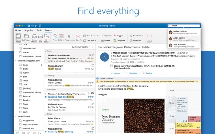 Microsoft Outlook Screenshot 3 olwzd7n